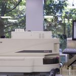 Beckman Coulter Access 2