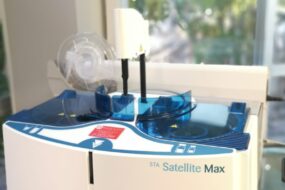 STA Satellite Max
